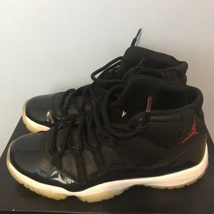 Air Jordan 11